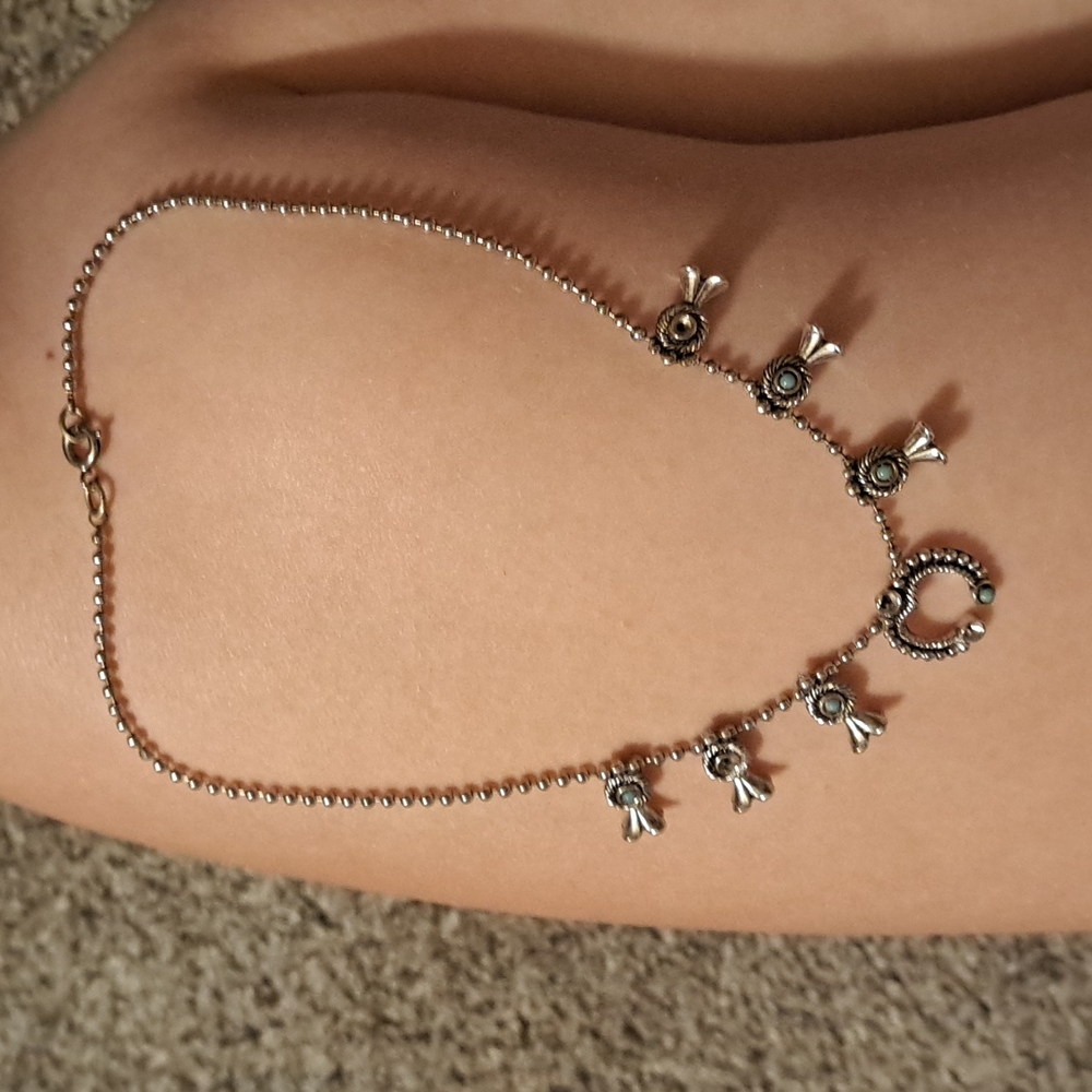 Womens necklace